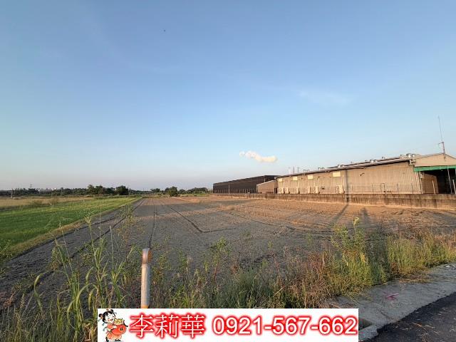 台南新化農地-7