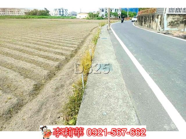 台南佳里農地-4