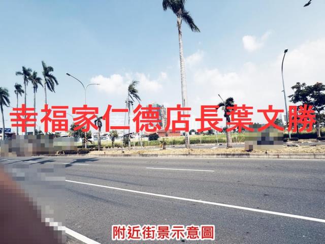 台南南區建地-10