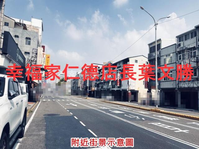 台南南區建地-12