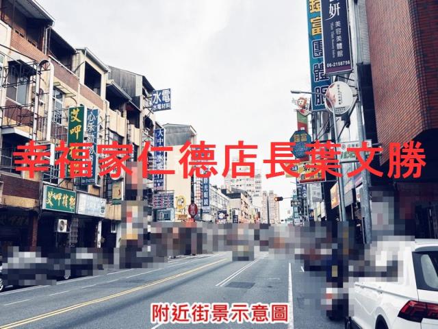 台南南區建地-13