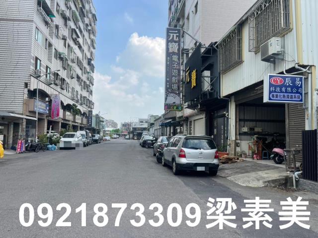 台南永康建地-5