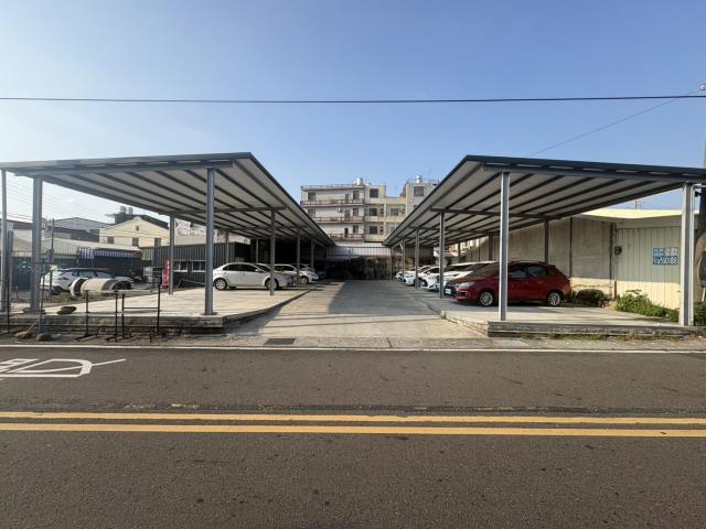 台南下營建地-2