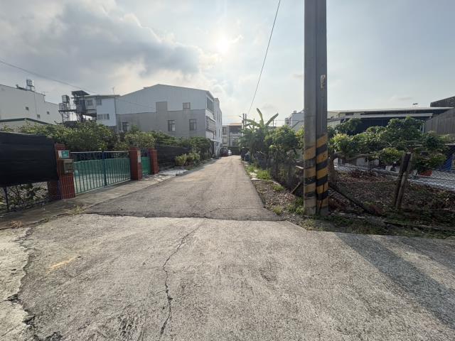 台南官田建地-1