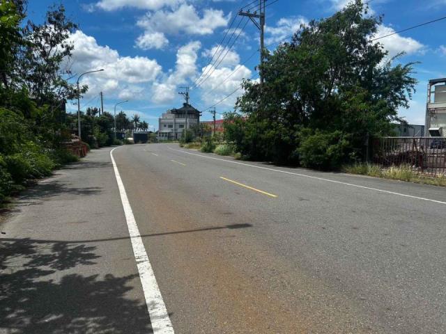 台南學甲工業地-4