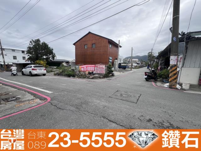 台東市建地-3