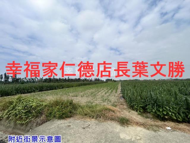 台南七股農地-5