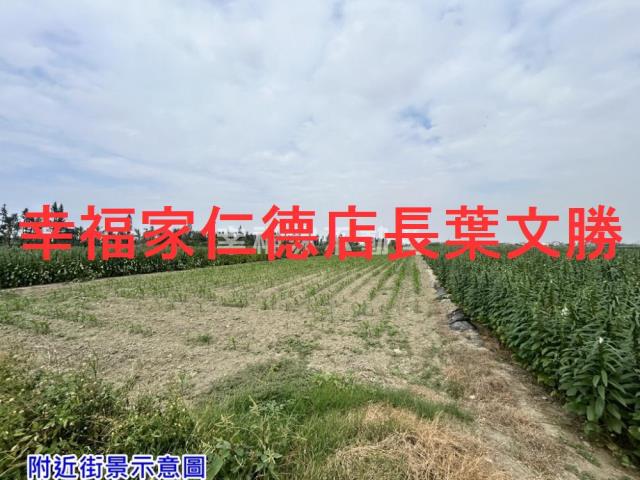 台南七股農地-7