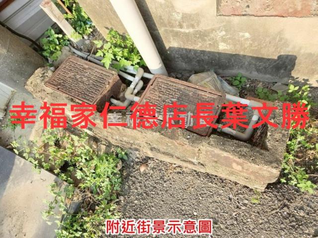 台南新市變更住宅區為農業-9