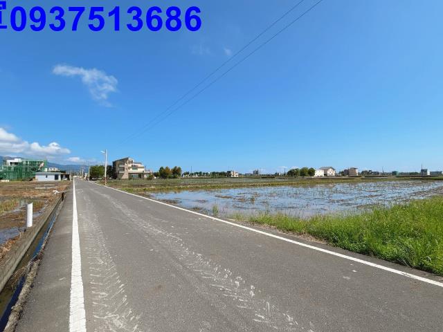 宜蘭礁溪農地-2