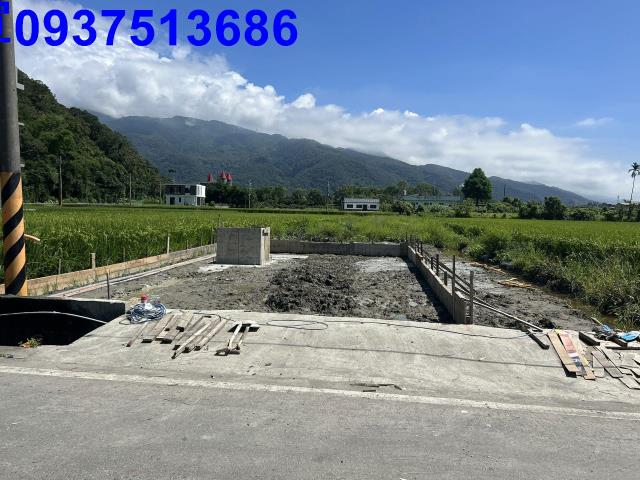 宜蘭礁溪農地-1