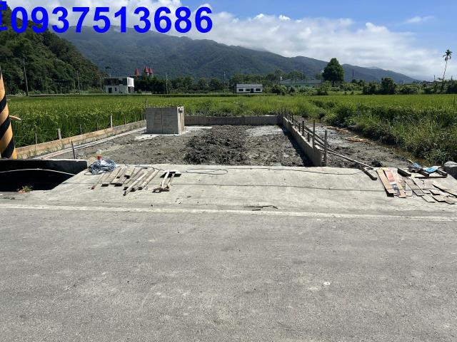 宜蘭礁溪農地-2