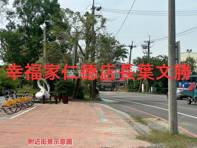 台南後壁農地-5