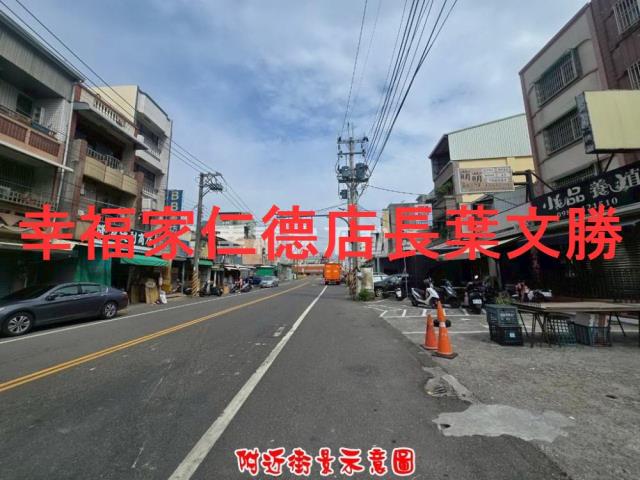 台南仁德農地-13