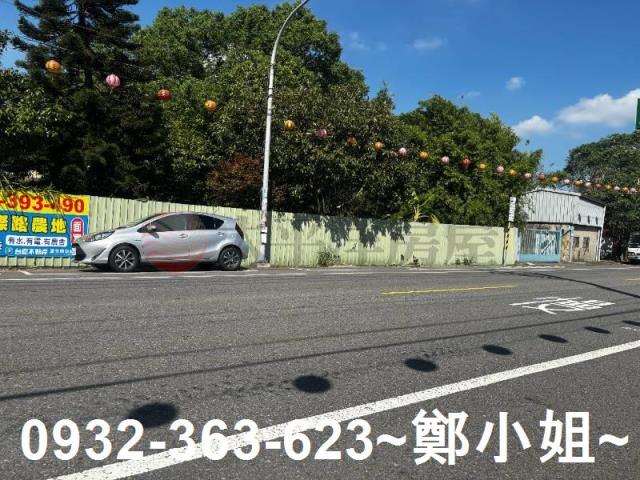 桃園區農地-2