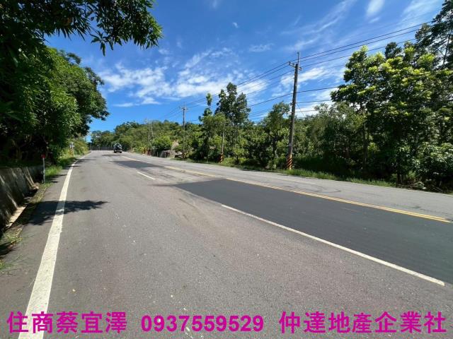 台南南化山坡地-6