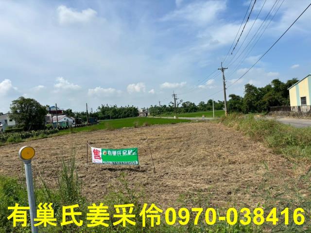 台南白河農地-2