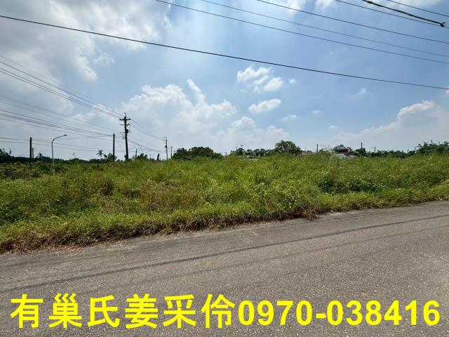 台南白河農地-5