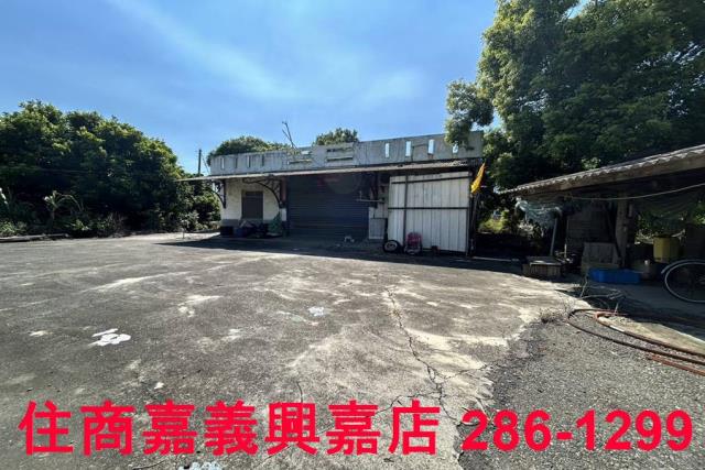 雲林褒忠農地-4