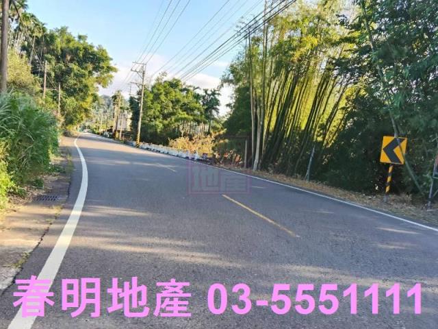 新竹關西農地-13