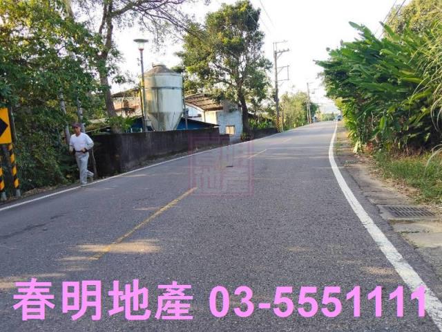 新竹關西農地-14