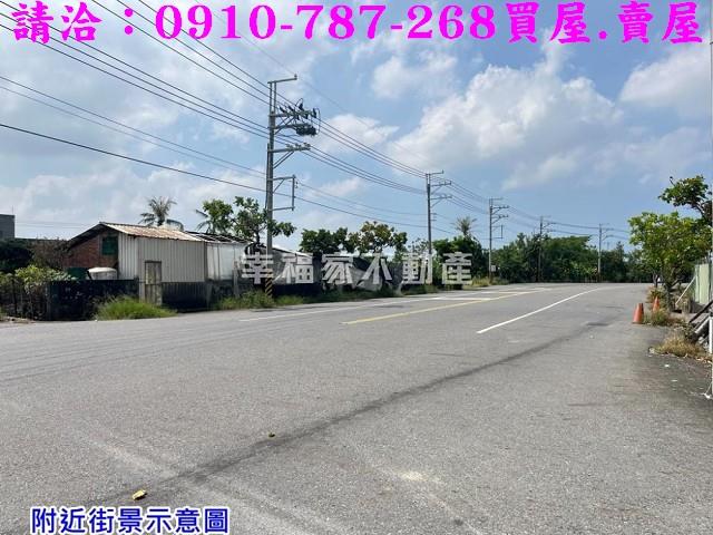 台南西港農地-12