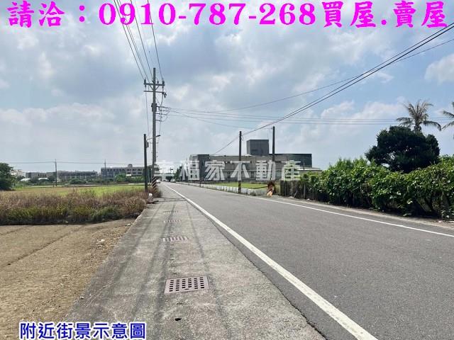 台南西港農地-3