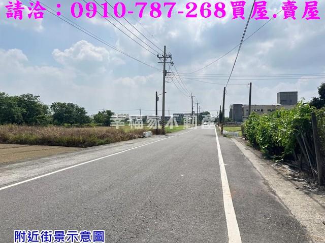 台南西港農地-8