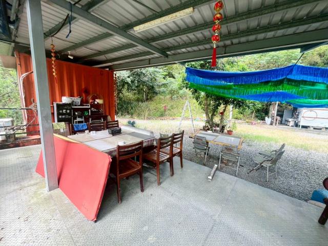 南投中寮農地-3