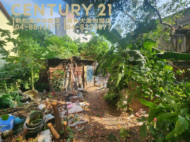 彰化溪湖建地-4