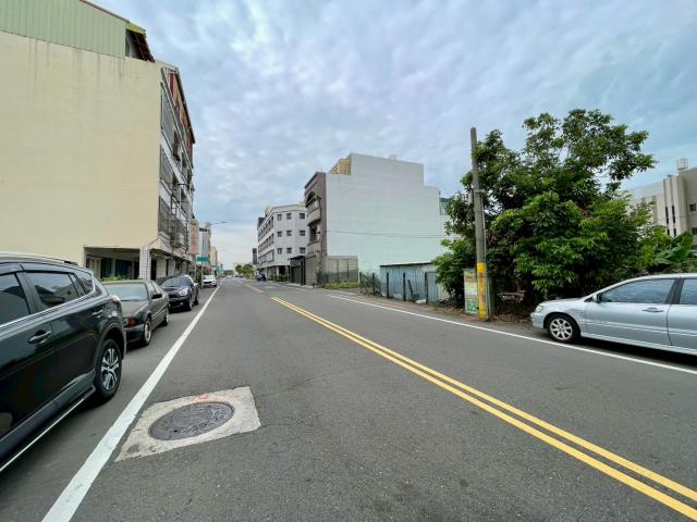 台南新營住宅地-3