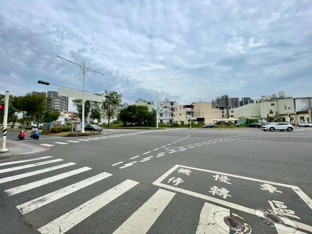 台南新營住宅地-4