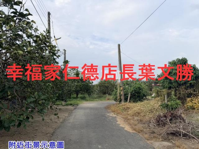 麻豆農地-2