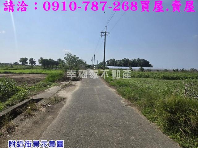 台南農地-4