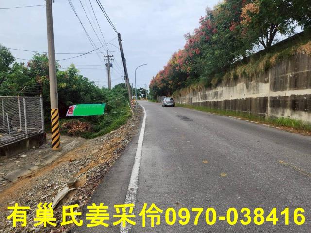 嘉義民雄農地-1