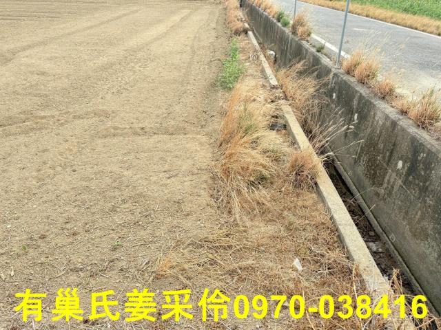 嘉義朴子農地-13