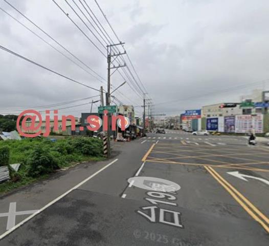 台南安南建地-3