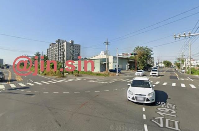 台南安南建地-4