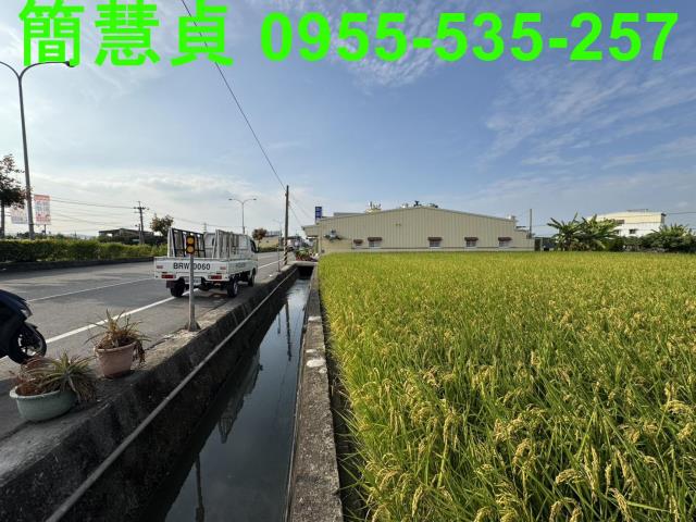 南投草屯農地-6