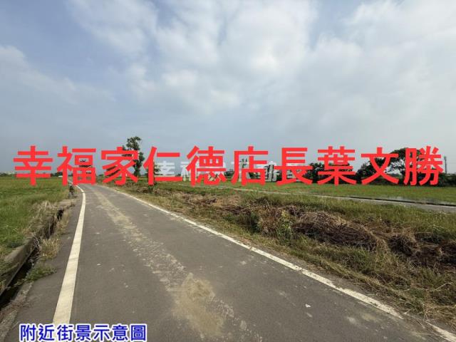 台南後壁農地-12