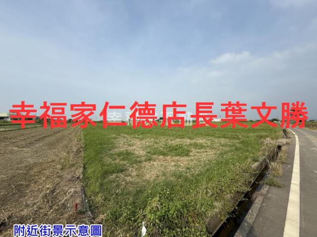 台南後壁農地-15