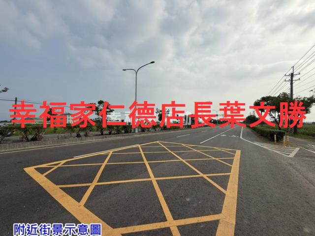 台南後壁農地-5