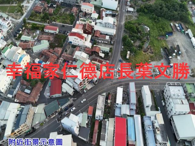 台南下營建地-8