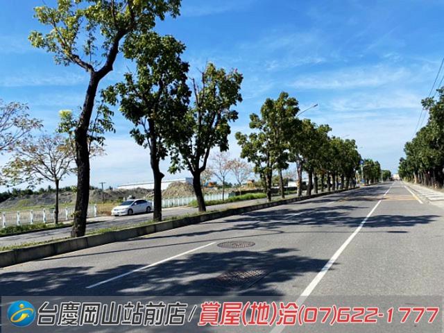 高雄岡山農地-14