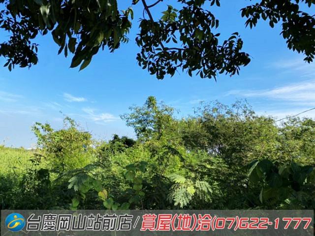 高雄岡山農地-3