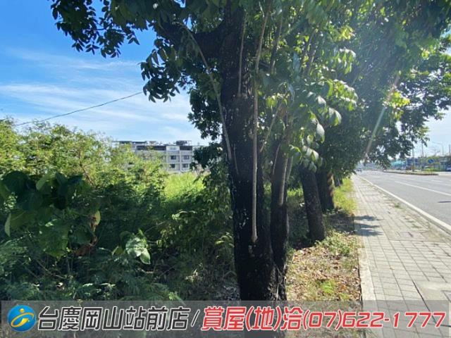 高雄岡山農地-4