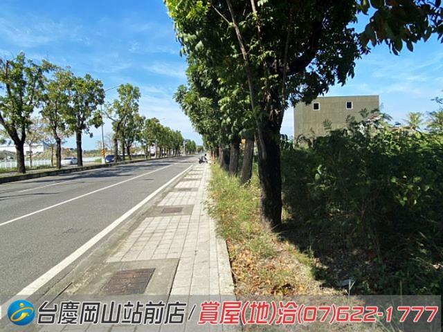 高雄岡山農地-5