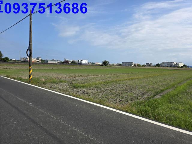 宜蘭壯圍農地-10