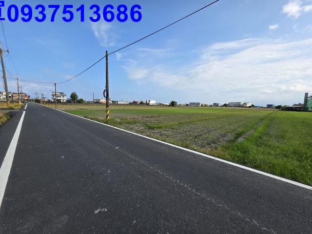 宜蘭壯圍農地-4