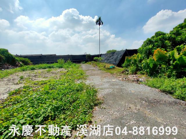 彰化永靖建地-6